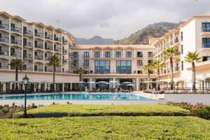 Vila Galé Santa Cruz