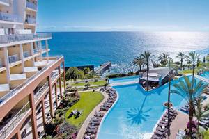 Pestana Promenade Hotel in Madeira