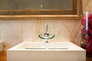 Yria Island Boutique Hotel & Spa in Santorin