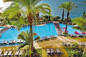 Pestana Promenade Hotel in Madeira