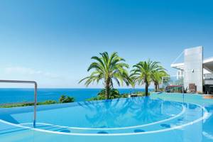 Pestana Promenade Hotel in Madeira