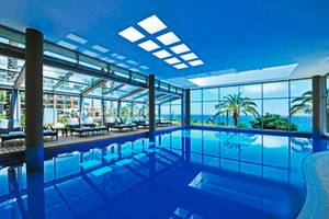 Pestana Promenade Hotel in Madeira