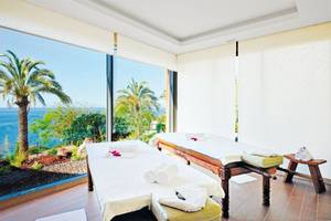 Pestana Promenade Hotel in Madeira