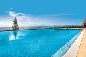 Madeira Panorâmico Hotel in Madeira