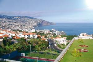 Madeira Panorâmico Hotel in Madeira