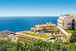 Madeira Panorâmico Hotel in Madeira