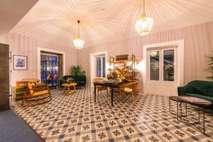 Pestana Fisherman Village Boutique Hotel