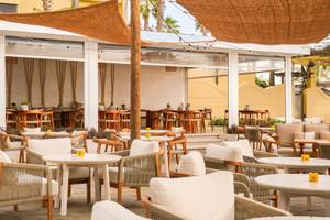 Calheta Beach Hotel in Madeira