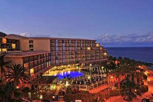 The Views Oasis Hotel in Madeira