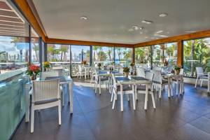 The Views Oasis Hotel in Madeira