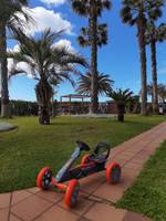 The Views Oasis Hotel in Madeira
