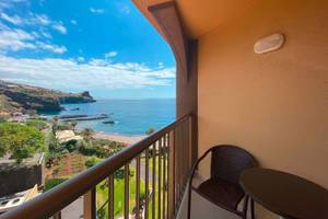 The Views Oasis Hotel in Madeira