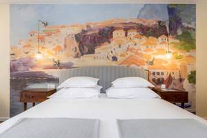Pestana Churchill Bay Hotel in Madeira