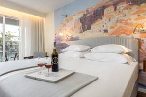 Pestana Churchill Bay Hotel in Madeira