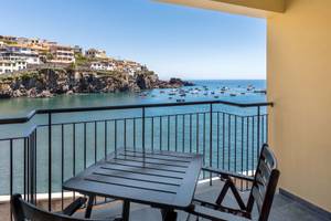 Pestana Churchill Bay Hotel in Madeira