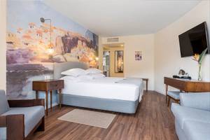 Pestana Churchill Bay Hotel in Madeira