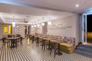 Pestana Churchill Bay Hotel in Madeira
