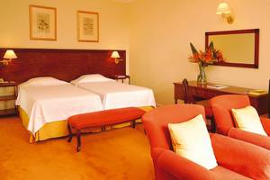 Quinta da Bela Vista Hotel in Madeira