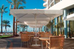 Pestana Grand Premium Ocean Resort in Madeira