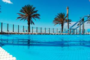 Pestana Grand Premium Ocean Resort in Madeira
