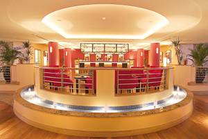 Pestana Grand Premium Ocean Resort in Madeira