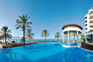 Pestana Grand Premium Ocean Resort in Madeira
