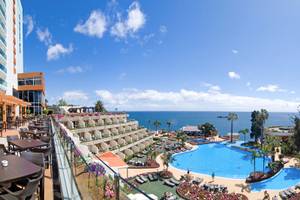 Pestana Carlton Madeira Hotel