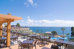 Pestana Carlton Madeira Hotel