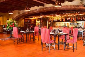 Pestana Carlton Madeira Hotel