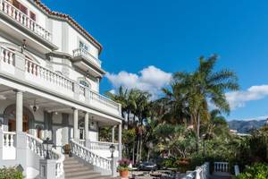Pestana Miramar Garden & Ocean Resort