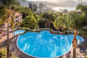 Pestana Miramar Garden & Ocean Resort