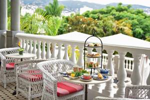 Pestana Miramar Garden & Ocean Resort