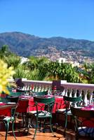 Pestana Miramar Garden & Ocean Resort