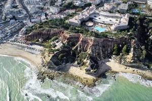 Falesia Hotel - Algarve