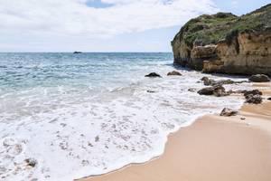 Falesia Hotel - Algarve