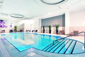 Falesia Hotel - Algarve