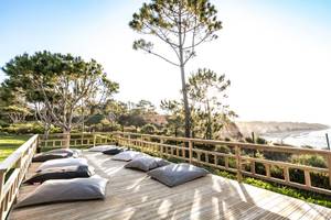 Falesia Hotel - Algarve