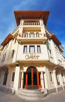 DoubleTree by Hilton Istanbul Esentepe ohne Transfer
