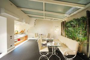 DoubleTree by Hilton Istanbul Esentepe ohne Transfer