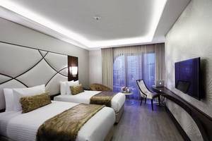 DoubleTree by Hilton Istanbul Esentepe ohne Transfer