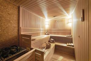 DoubleTree by Hilton Istanbul Esentepe ohne Transfer