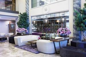 DoubleTree by Hilton Istanbul Esentepe ohne Transfer