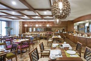 DoubleTree by Hilton Istanbul Esentepe ohne Transfer
