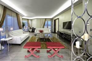 DoubleTree by Hilton Istanbul Esentepe ohne Transfer