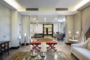 DoubleTree by Hilton Istanbul Esentepe ohne Transfer