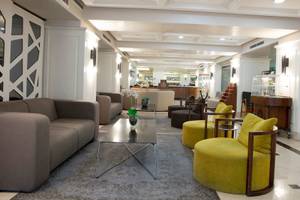 Dosso Dossi Hotels Old City Sultanahmet