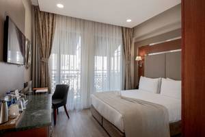 Dosso Dossi Hotels Old City Sultanahmet