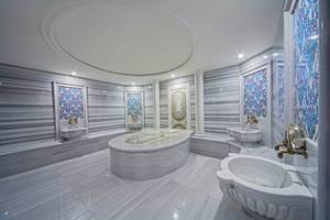 Dosso Dossi Hotels Old City Sultanahmet