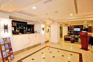Dosso Dossi Hotels Old City Sultanahmet