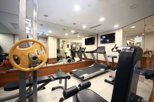 Dosso Dossi Hotels Old City Sultanahmet